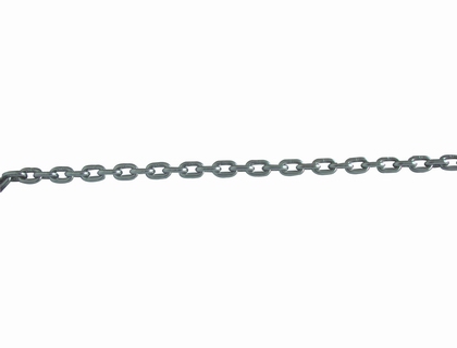 Short link chain DIN766 standard