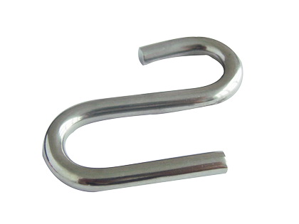 S hook (type 3)