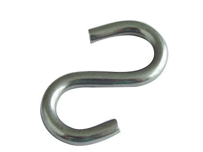 S hook (type 1)