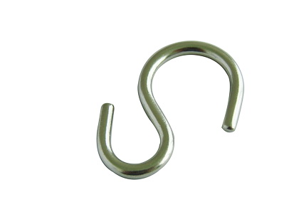 S hook (type 2)