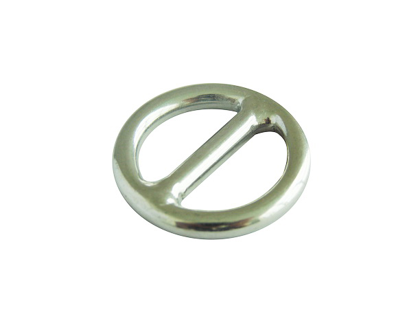 Round ring (center cross bar)
