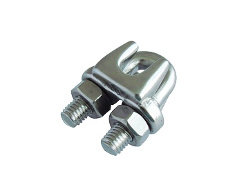 Wire rope clip Jis type